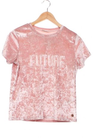 Kinder Shirt, Größe 14-15y/ 168-170 cm, Farbe Rosa, Preis 3,31 €
