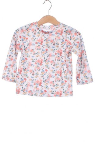 Детска блуза, Размер 9-12m/ 74-80 см, Цвят Многоцветен, Цена 9,88 лв.