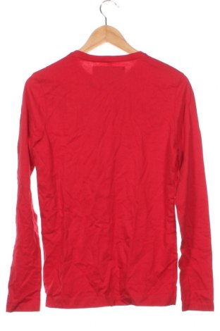 Bluză pentru copii, Mărime 15-18y/ 170-176 cm, Culoare Roșu, Preț 17,50 Lei