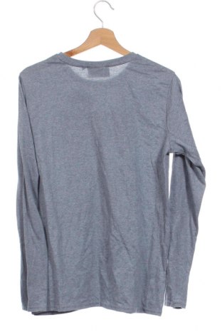 Παιδική μπλούζα, Μέγεθος 14-15y/ 168-170 εκ., Χρώμα Μπλέ, Τιμή 4,01 €
