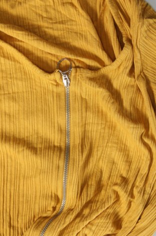 Kinder Shirt, Größe 13-14y/ 164-168 cm, Farbe Gelb, Preis 1,98 €