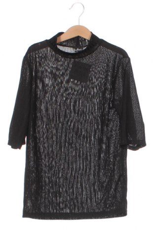 Παιδική μπλούζα, Μέγεθος 14-15y/ 168-170 εκ., Χρώμα Μαύρο, Τιμή 2,23 €