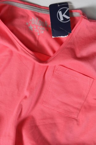 Παιδική μπλούζα, Μέγεθος 13-14y/ 164-168 εκ., Χρώμα Ρόζ , Τιμή 5,20 €