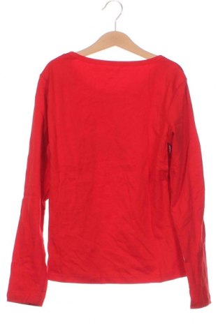 Kinder Shirt, Größe 12-13y/ 158-164 cm, Farbe Rot, Preis 3,83 €