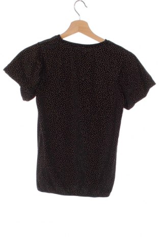 Детска блуза, Размер 12-13y/ 158-164 см, Цвят Черен, Цена 7,41 лв.