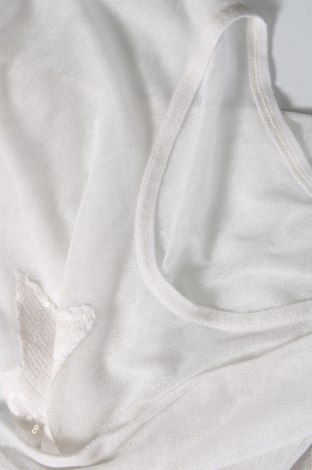 Детска блуза, Размер 9-10y/ 140-146 см, Цвят Бял, Цена 23,13 лв.