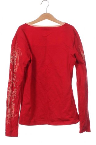 Παιδική μπλούζα, Μέγεθος 14-15y/ 168-170 εκ., Χρώμα Κόκκινο, Τιμή 3,76 €