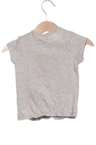 Παιδική μπλούζα 3 Pommes, Μέγεθος 6-9m/ 68-74 εκ., Χρώμα Γκρί, Τιμή 6,10 €