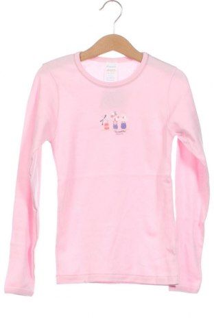 Bluză pentru copii Absorba, Mărime 9-10y/ 140-146 cm, Culoare Roz, Preț 29,05 Lei
