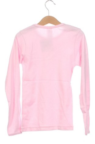 Детска блуза Absorba, Размер 9-10y/ 140-146 см, Цвят Розов, Цена 11,04 лв.