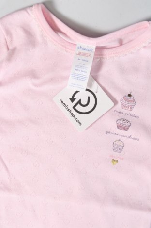 Kinder Shirt Absorba, Größe 7-8y/ 128-134 cm, Farbe Rosa, Preis € 27,84