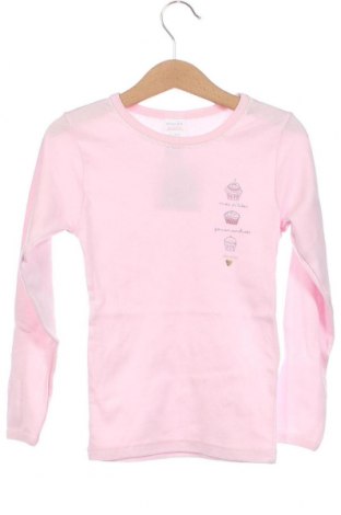 Bluză pentru copii Absorba, Mărime 7-8y/ 128-134 cm, Culoare Roz, Preț 42,63 Lei