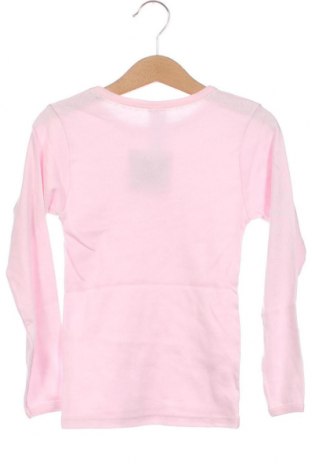 Детска блуза Absorba, Размер 7-8y/ 128-134 см, Цвят Розов, Цена 9,72 лв.