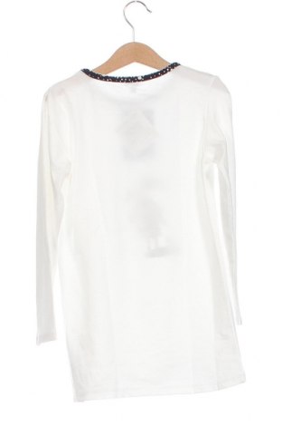 Kinder Shirt Absorba, Größe 7-8y/ 128-134 cm, Farbe Weiß, Preis € 30,41