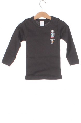 Dziecięca bluzka Absorba, Rozmiar 3-4y/ 104-110 cm, Kolor Szary, Cena 143,93 zł