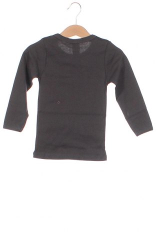 Kinder Shirt Absorba, Größe 3-4y/ 104-110 cm, Farbe Grau, Preis 5,85 €