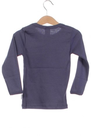Детска блуза Absorba, Размер 3-4y/ 104-110 см, Цвят Син, Цена 9,12 лв.