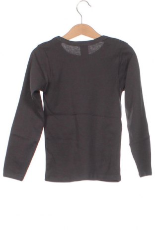 Kinder Shirt Absorba, Größe 7-8y/ 128-134 cm, Farbe Grau, Preis 5,85 €