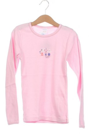 Kinder Shirt Absorba, Größe 9-10y/ 140-146 cm, Farbe Rosa, Preis 17,63 €