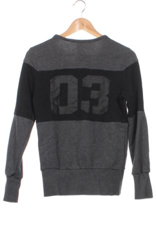 Kinder Shirt Adidas, Größe 14-15y/ 168-170 cm, Farbe Grau, Preis 23,66 €