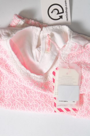 Детска блуза Billieblush, Размер 3-4y/ 104-110 см, Цвят Бял, Цена 31,05 лв.