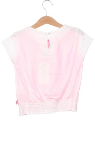 Детска блуза Billieblush, Размер 3-4y/ 104-110 см, Цвят Бял, Цена 31,05 лв.