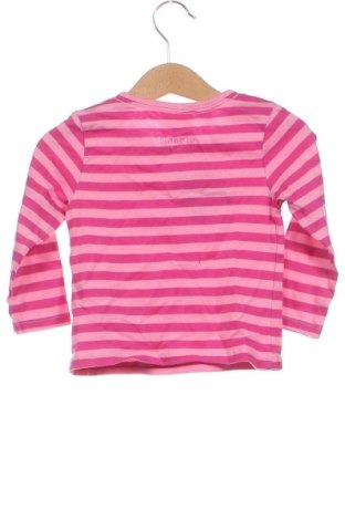 Детска блуза Bpc Bonprix Collection, Размер 12-18m/ 80-86 см, Цвят Розов, Цена 7,04 лв.