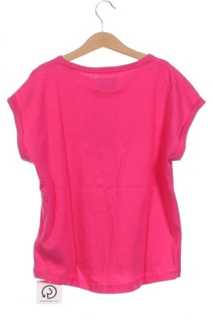 Παιδική μπλούζα Calvin Klein Jeans, Μέγεθος 12-13y/ 158-164 εκ., Χρώμα Ρόζ , Τιμή 23,42 €