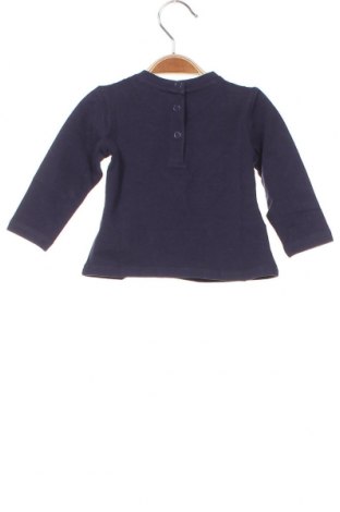 Παιδική μπλούζα Chicco, Μέγεθος 3-6m/ 62-68 εκ., Χρώμα Βιολετί, Τιμή 20,10 €
