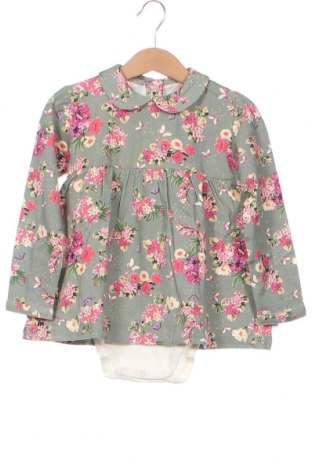 Kinder Shirt Chicco, Größe 18-24m/ 86-98 cm, Farbe Mehrfarbig, Preis 9,74 €