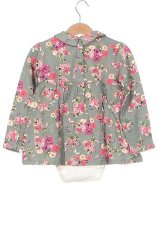 Kinder Shirt Chicco, Größe 18-24m/ 86-98 cm, Farbe Mehrfarbig, Preis 23,20 €