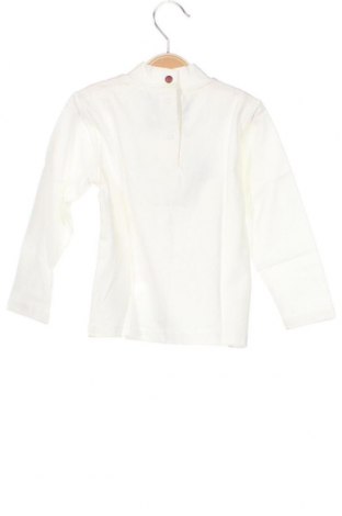 Παιδική μπλούζα Chicco, Μέγεθος 18-24m/ 86-98 εκ., Χρώμα Λευκό, Τιμή 25,26 €