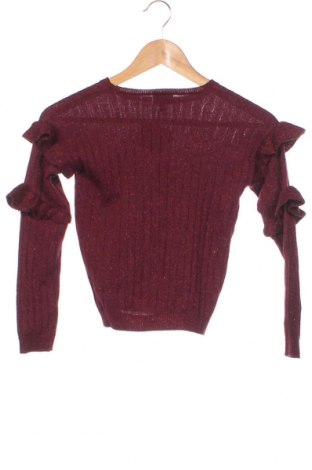 Детска блуза Chipie, Размер 9-10y/ 140-146 см, Цвят Червен, Цена 10,14 лв.
