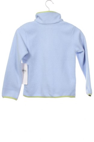 Kinder Shirt Columbia, Größe 5-6y/ 116-122 cm, Farbe Blau, Preis 42,14 €