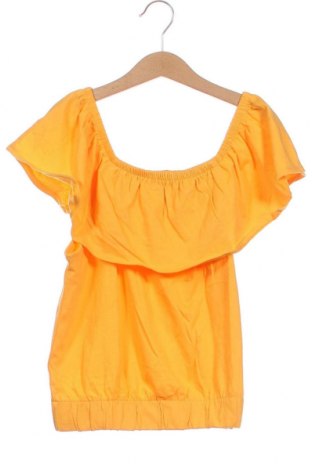 Bluză pentru copii Coolclub, Mărime 12-13y/ 158-164 cm, Culoare Galben, Preț 28,74 Lei