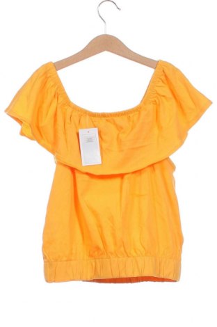Παιδική μπλούζα Coolclub, Μέγεθος 12-13y/ 158-164 εκ., Χρώμα Κίτρινο, Τιμή 5,83 €