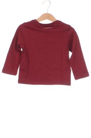 Παιδική μπλούζα Coolclub, Μέγεθος 18-24m/ 86-98 εκ., Χρώμα Κόκκινο, Τιμή 20,10 €