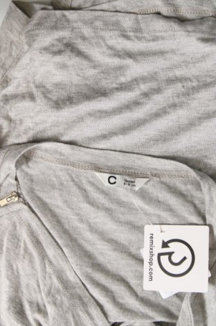 Παιδική μπλούζα Cubus, Μέγεθος 8-9y/ 134-140 εκ., Χρώμα Γκρί, Τιμή 12,99 €
