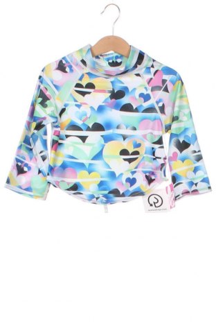 Детска блуза Dakine, Размер 3-4y/ 104-110 см, Цвят Многоцветен, Цена 24,15 лв.