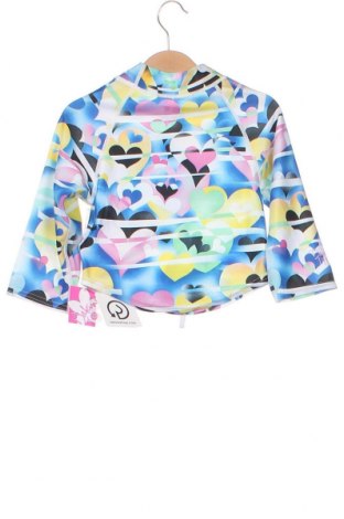 Детска блуза Dakine, Размер 3-4y/ 104-110 см, Цвят Многоцветен, Цена 24,15 лв.