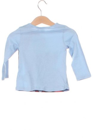 Детска блуза Disney, Размер 9-12m/ 74-80 см, Цвят Син, Цена 9,31 лв.