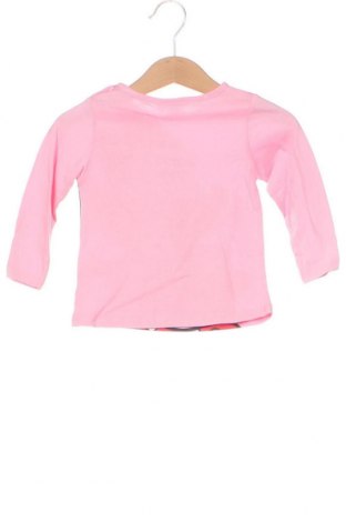Παιδική μπλούζα Disney, Μέγεθος 9-12m/ 74-80 εκ., Χρώμα Ρόζ , Τιμή 25,26 €