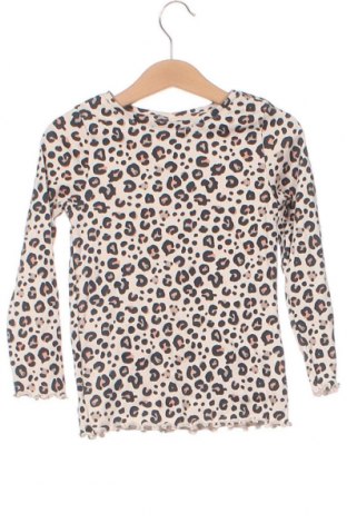Детска блуза Dopo Dopo, Размер 4-5y/ 110-116 см, Цвят Многоцветен, Цена 13,65 лв.