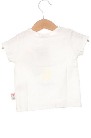 Детска блуза Dp...am, Размер 2-3m/ 56-62 см, Цвят Бял, Цена 9,60 лв.