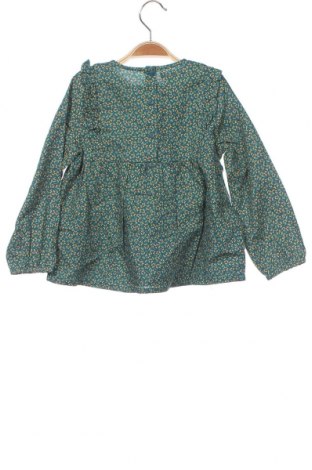 Dziecięca bluzka Du Pareil Au Meme, Rozmiar 3-4y/ 104-110 cm, Kolor Zielony, Cena 95,96 zł
