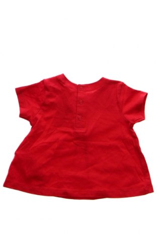 Παιδική μπλούζα Du Pareil Au Meme, Μέγεθος 6-9m/ 68-74 εκ., Χρώμα Κόκκινο, Τιμή 18,56 €