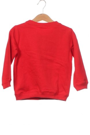 Kinder Shirt Du Pareil Au Meme, Größe 18-24m/ 86-98 cm, Farbe Rot, Preis 17,99 €