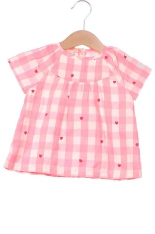 Παιδική μπλούζα Du Pareil Au Meme, Μέγεθος 3-6m/ 62-68 εκ., Χρώμα Πολύχρωμο, Τιμή 5,10 €