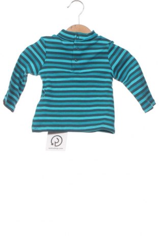 Kinder Shirt Du Pareil Au Meme, Größe 6-9m/ 68-74 cm, Farbe Blau, Preis 20,10 €
