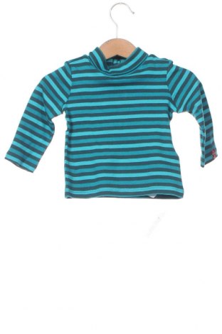 Kinder Shirt Du Pareil Au Meme, Größe 6-9m/ 68-74 cm, Farbe Blau, Preis 5,63 €
